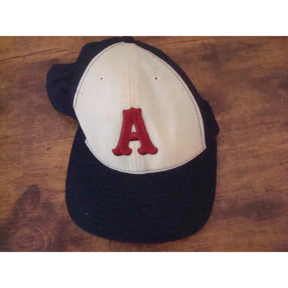 AEROPOSTALE 7 1/8 HAT CAP VINTAGE DEADSTOCK H4